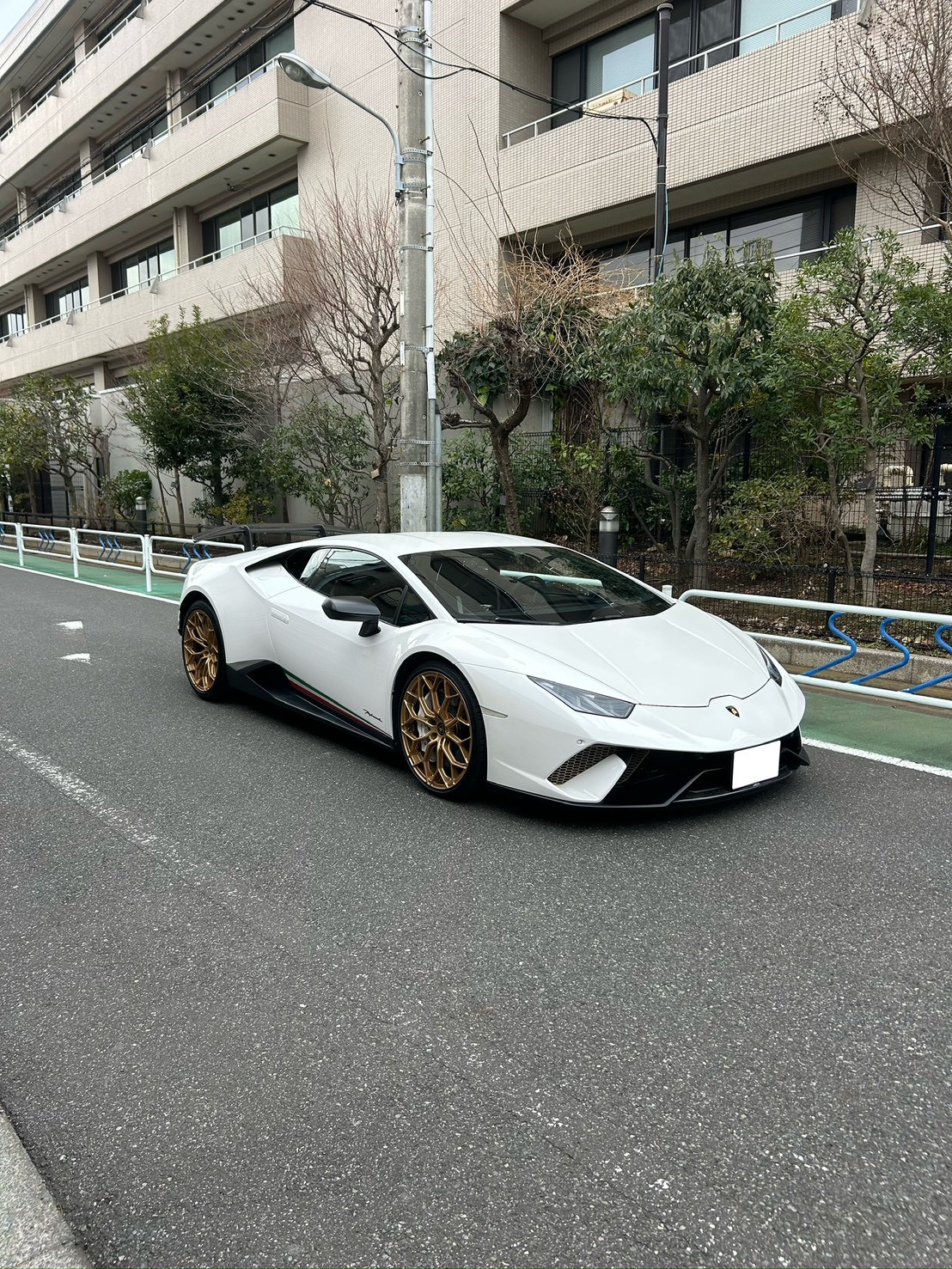 PPFフロントフル