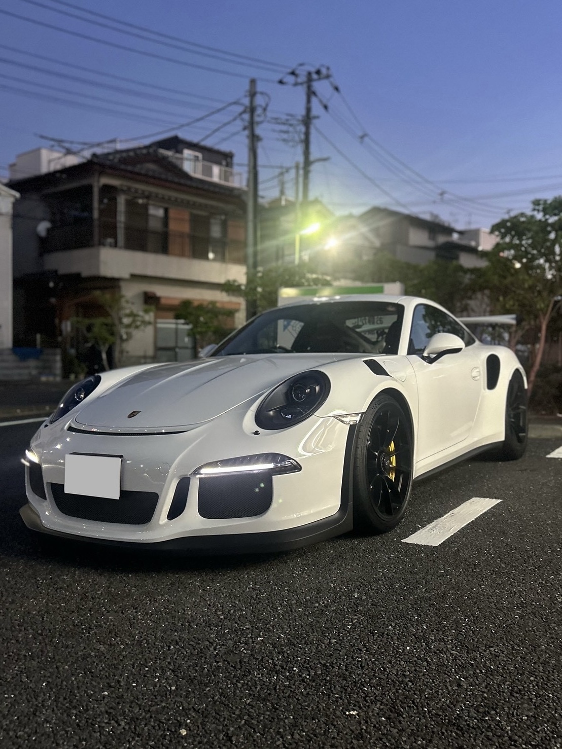 PPFフロントフル