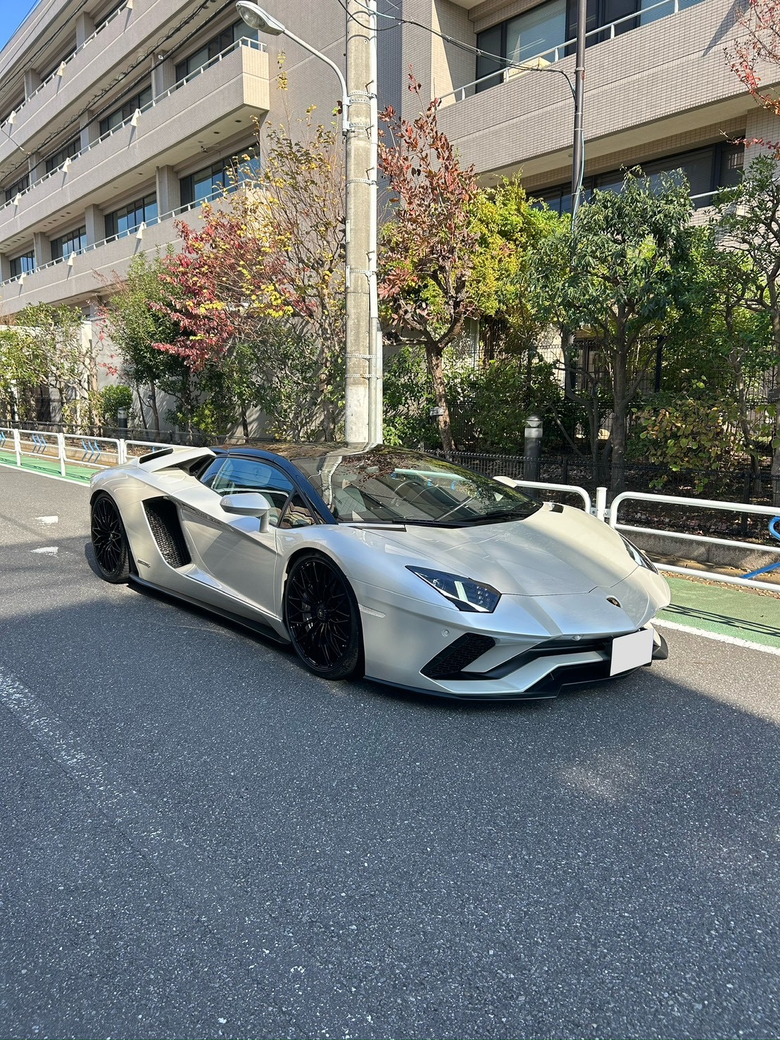 PPFフロントフル