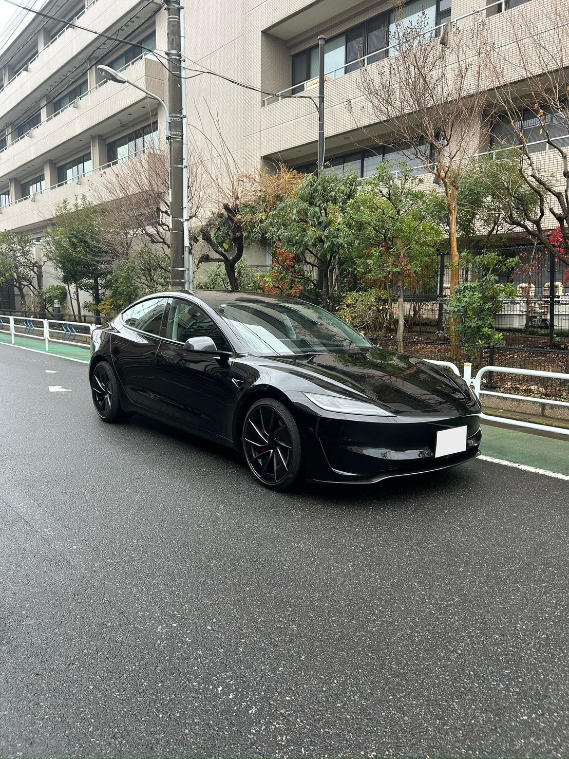 PPFフロントフル